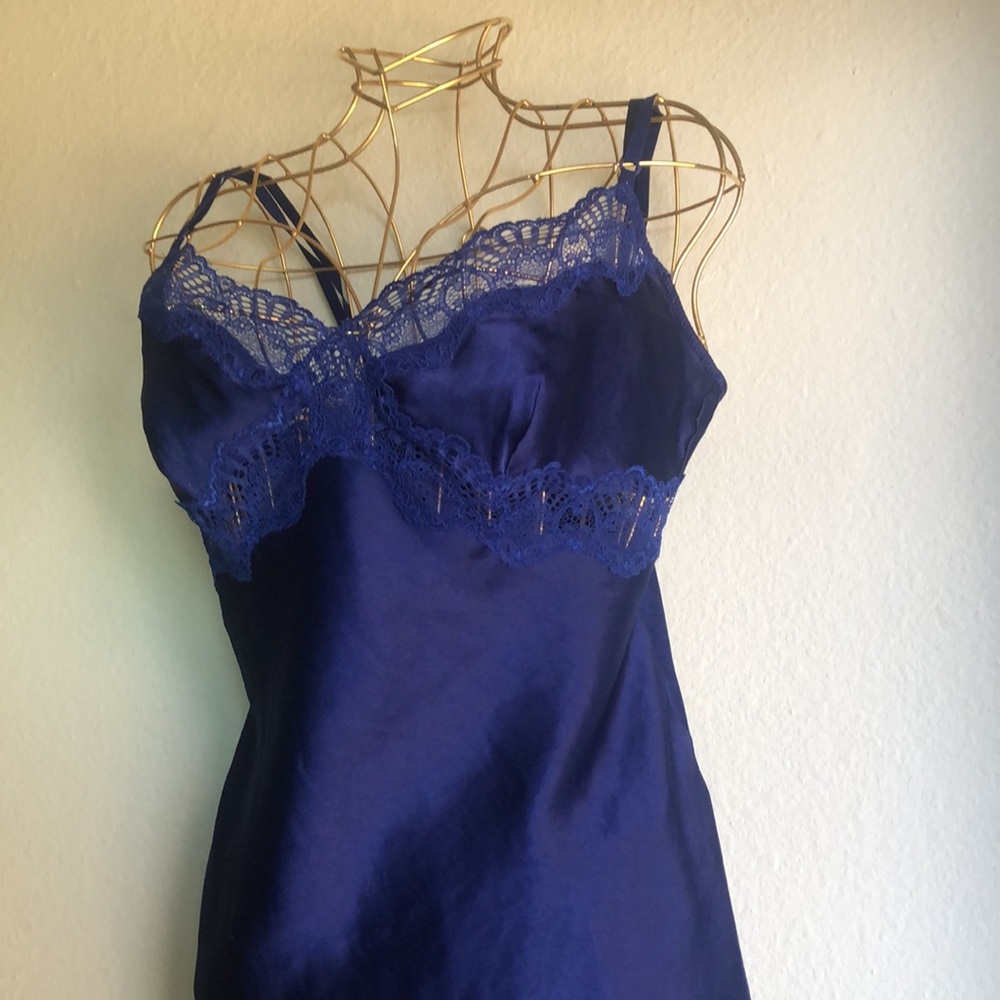 Victoria’s Secret slip
